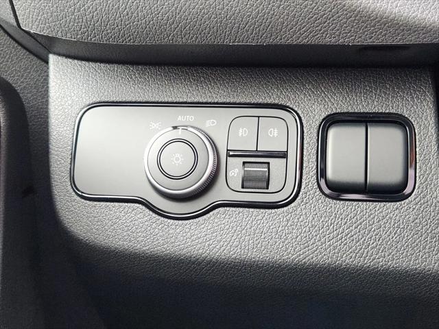 2026 Mercedes-Benz Sprinter 2500 High Roof 4-Cyl Diesel HO