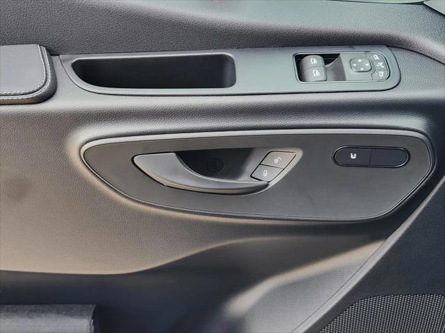 2026 Mercedes-Benz Sprinter 2500 High Roof 4-Cyl Diesel HO