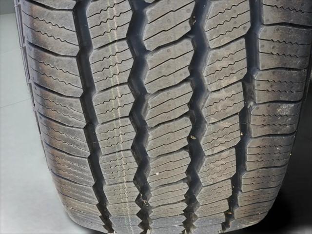 2026 Mercedes-Benz Sprinter 2500 High Roof 4-Cyl Diesel HO