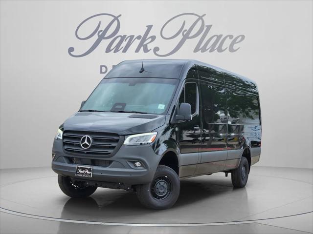 2026 Mercedes-Benz Sprinter 2500 High Roof 4-Cyl Diesel HO for sale in Arlington, TX