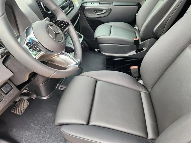 2026 Mercedes-Benz Sprinter 2500 High Roof 4-Cyl Diesel HO