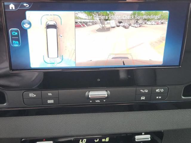 2026 Mercedes-Benz Sprinter 2500 High Roof 4-Cyl Diesel HO