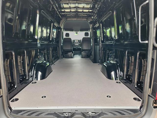 2026 Mercedes-Benz Sprinter 2500 High Roof 4-Cyl Diesel HO