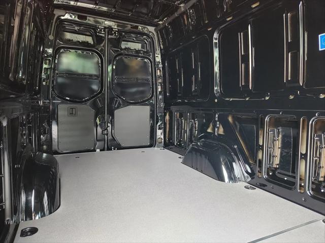 2026 Mercedes-Benz Sprinter 2500 High Roof 4-Cyl Diesel HO