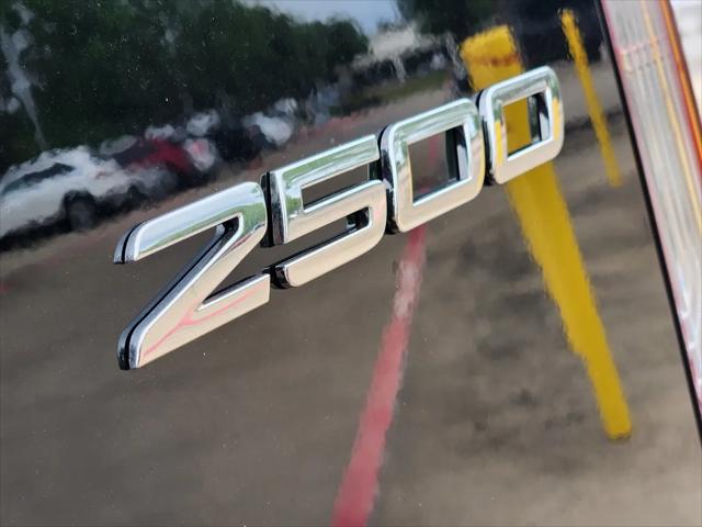 2026 Mercedes-Benz Sprinter 2500 High Roof 4-Cyl Diesel HO