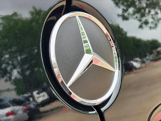 2026 Mercedes-Benz Sprinter 2500 High Roof 4-Cyl Diesel HO