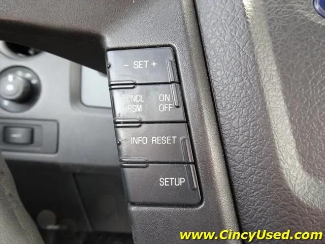 2013 Ford F-150 XL