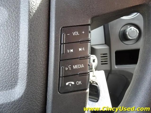 2013 Ford F-150 XL