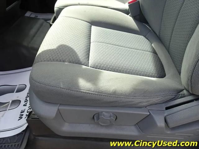 2013 Ford F-150 XL