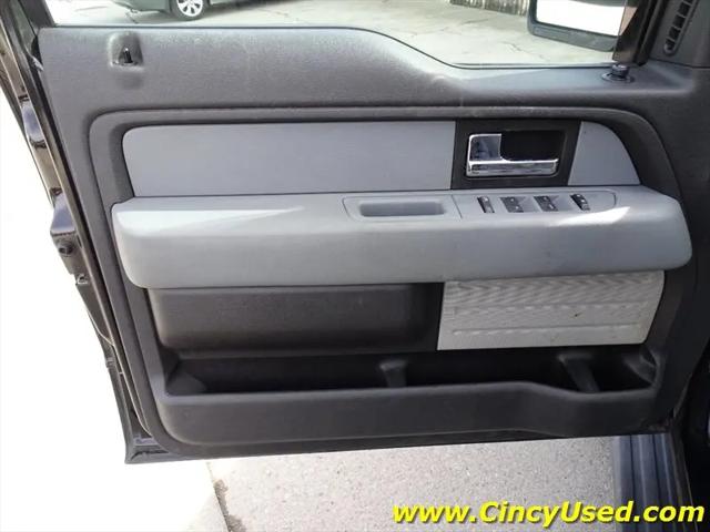 2013 Ford F-150 XL