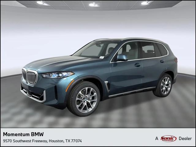 2026 BMW X5 sDrive40i for sale in Houston, TX
