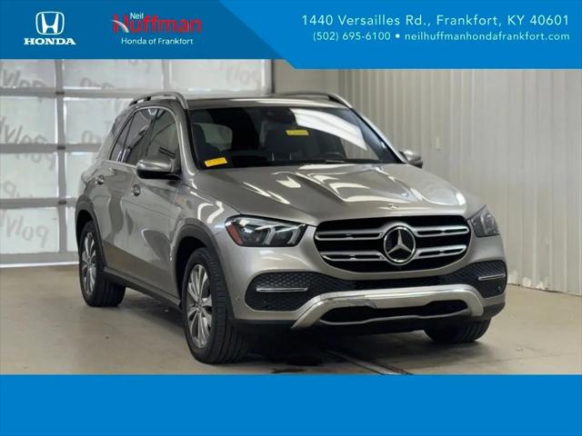 2020 Mercedes-Benz GLE GLE 450 4MATIC for sale in Frankfort, KY