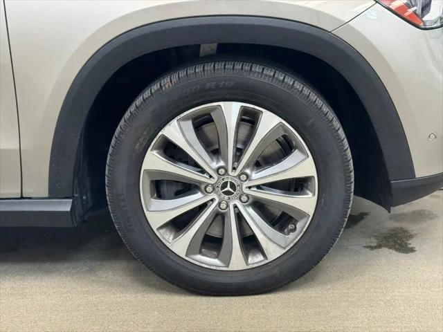 2020 Mercedes-Benz GLE GLE 450 4MATIC