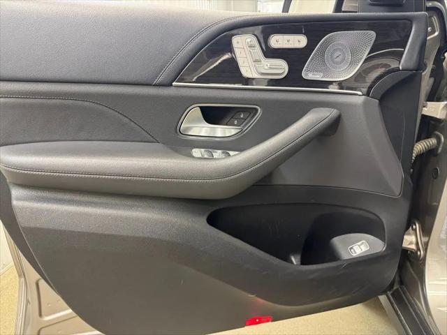 2020 Mercedes-Benz GLE GLE 450 4MATIC