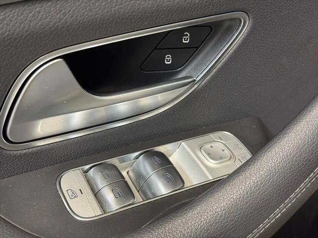 2020 Mercedes-Benz GLE GLE 450 4MATIC