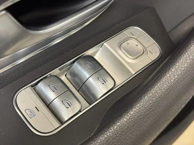 2020 Mercedes-Benz GLE GLE 450 4MATIC