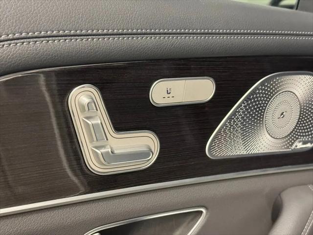 2020 Mercedes-Benz GLE GLE 450 4MATIC