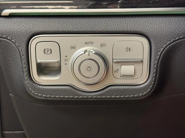 2020 Mercedes-Benz GLE GLE 450 4MATIC