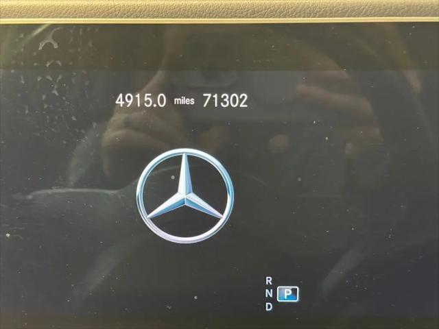 2020 Mercedes-Benz GLE GLE 450 4MATIC