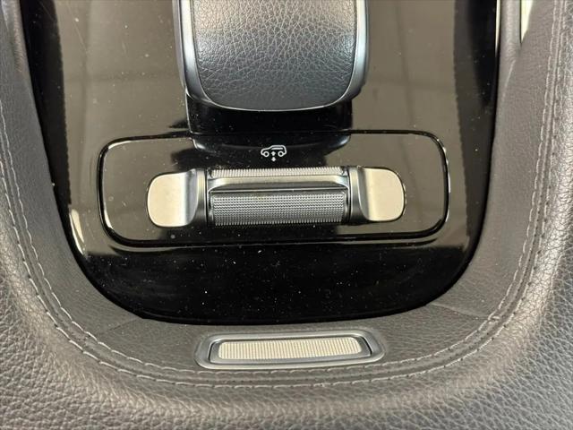 2020 Mercedes-Benz GLE GLE 450 4MATIC