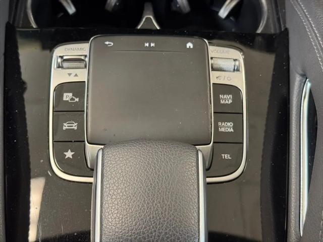 2020 Mercedes-Benz GLE GLE 450 4MATIC