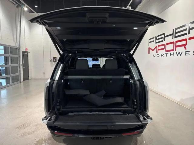 2025 Land Rover Range Rover P400 SE 7 Seat