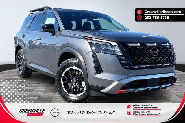 2026 Nissan Pathfinder Rock Creek for sale in Greenville, NC