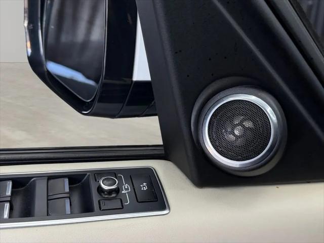 2014 Land Rover Range Rover 5.0L V8 Supercharged Autobiography