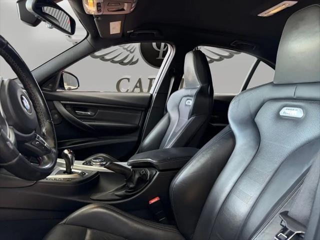 2015 BMW M3 Standard
