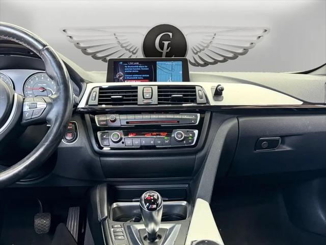 2015 BMW M3 Standard