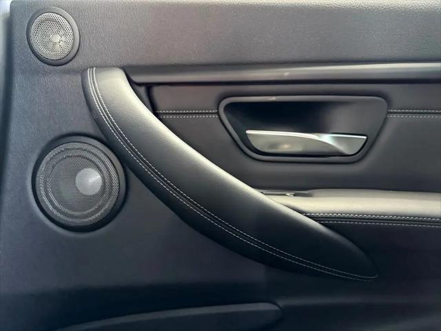 2015 BMW M3 Standard