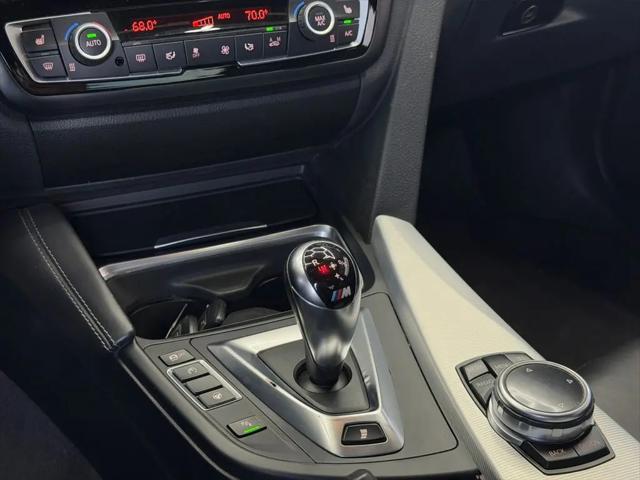 2015 BMW M3 Standard