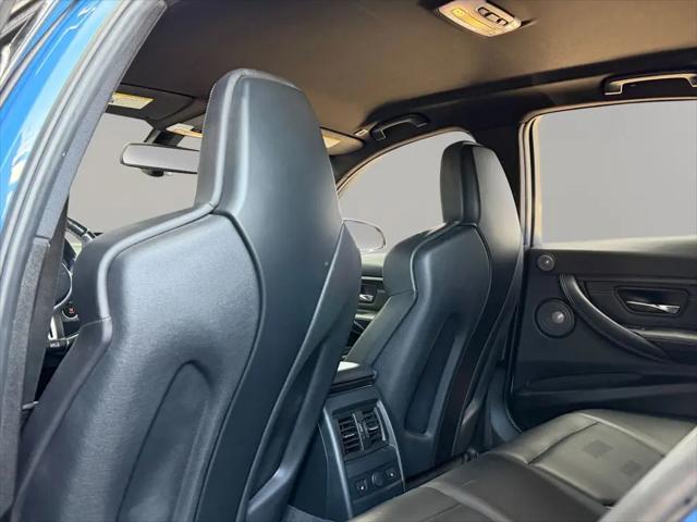 2015 BMW M3 Standard