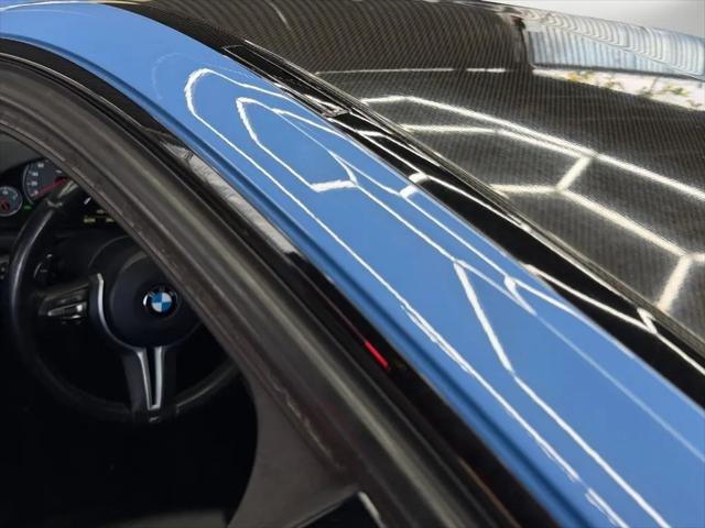 2015 BMW M3 Standard