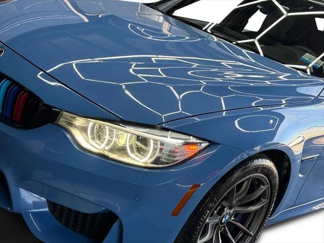 2015 BMW M3 Standard