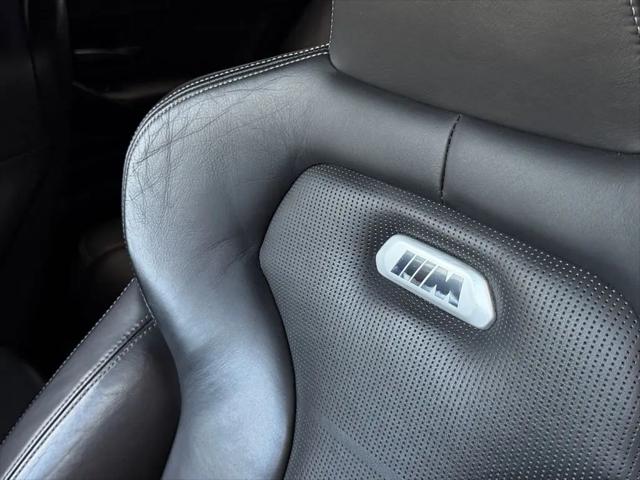 2015 BMW M3 Standard