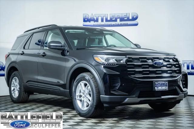 2026 Ford Explorer Active for sale in Culpeper, VA