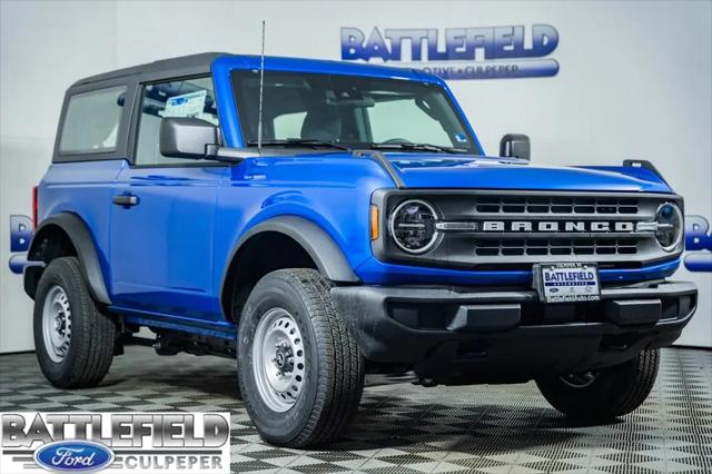 2026 Ford Bronco Base for sale in Culpeper, VA