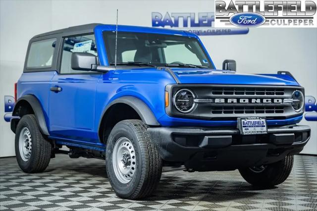 2026 Ford Bronco Base for sale in Culpeper, VA