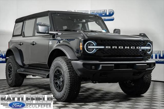 2026 Ford Bronco Outer Banks for sale in Culpeper, VA