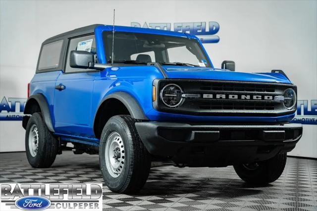 2026 Ford Bronco Base for sale in Culpeper, VA