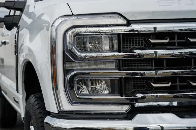 2026 Ford F-350 King Ranch