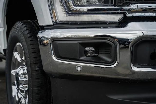 2026 Ford F-350 King Ranch