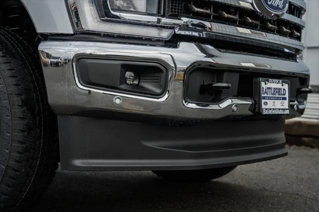 2026 Ford F-350 King Ranch