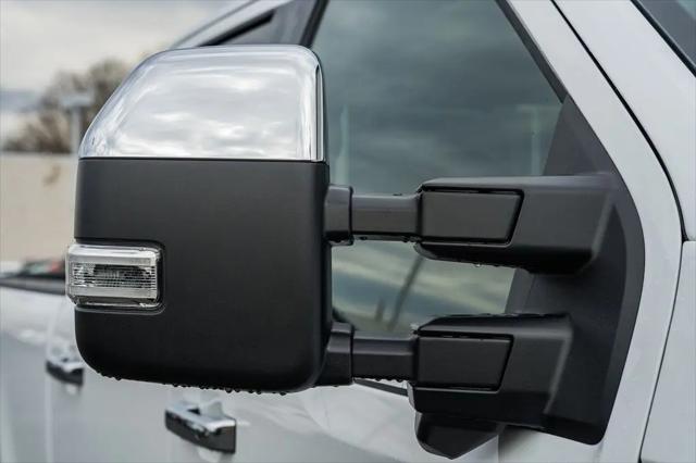 2026 Ford F-350 King Ranch