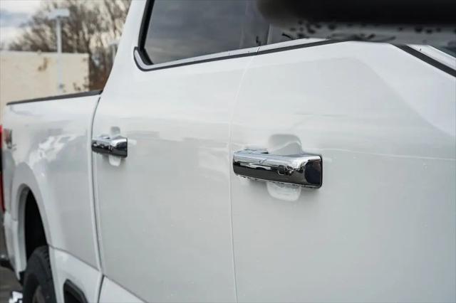 2026 Ford F-350 King Ranch