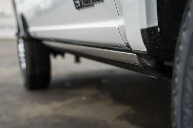 2026 Ford F-350 King Ranch