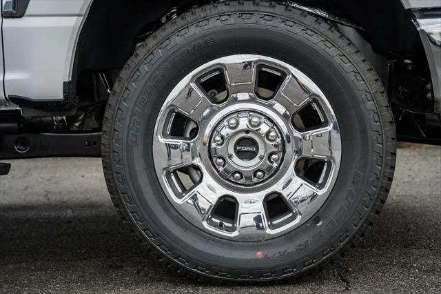 2026 Ford F-350 King Ranch