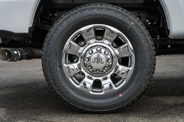 2026 Ford F-350 King Ranch