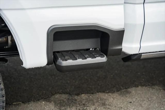 2026 Ford F-350 King Ranch